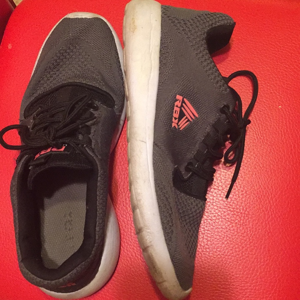 Reebok shoes